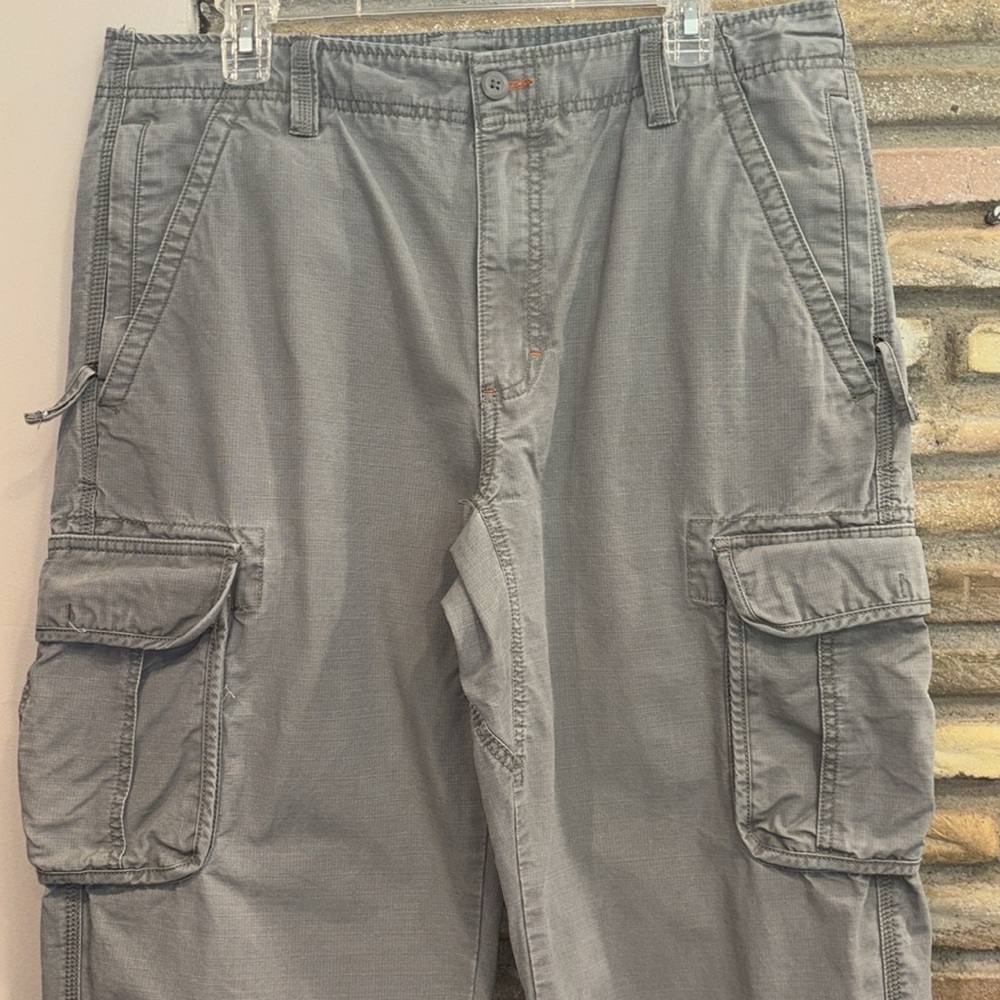 LL Bean Allagash Cargo Pants
Natural Fit Men's 35 x 32 Unisex Gender Neutral - Picture 3 of 14